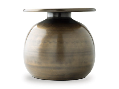 Fedorleigh vase