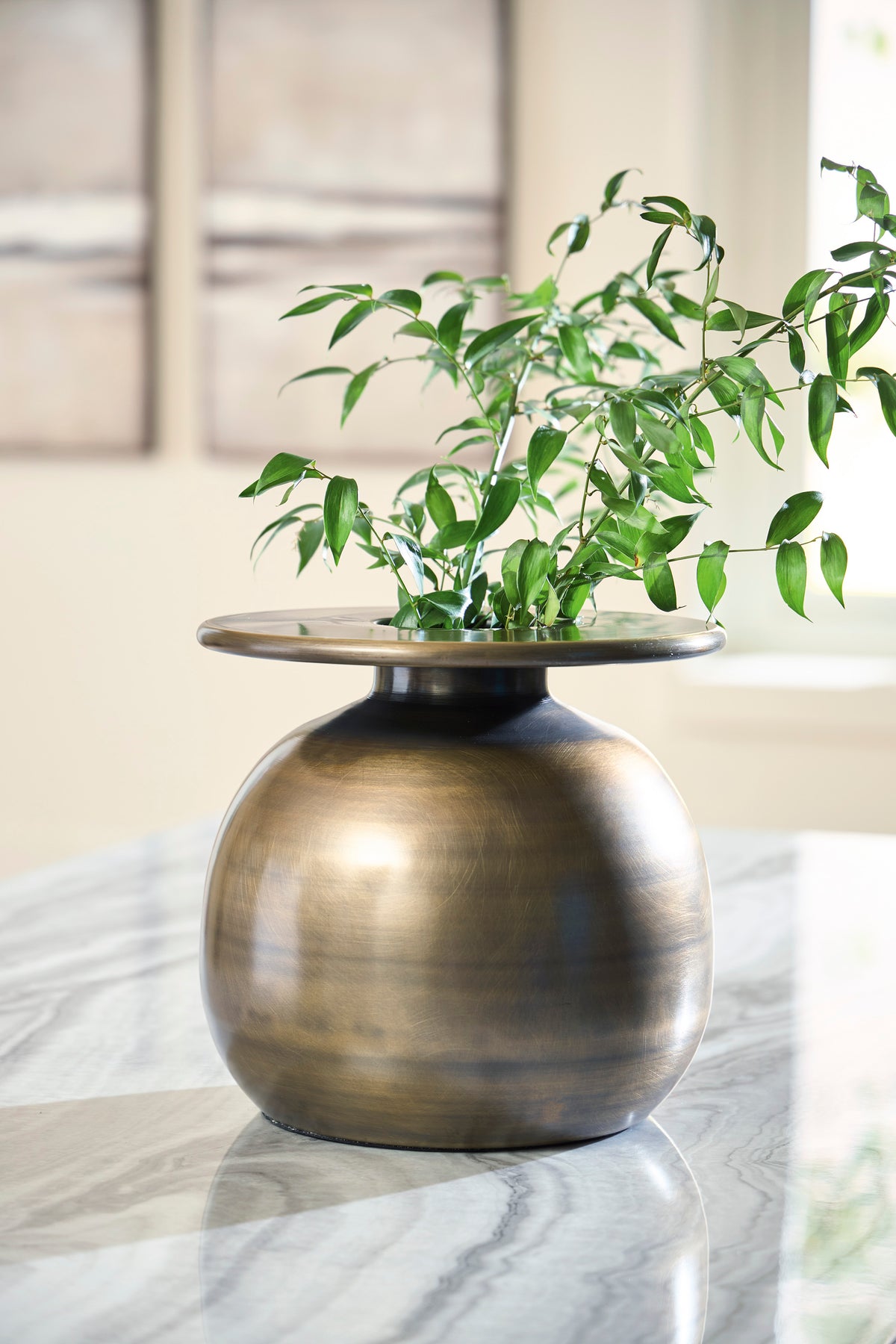 Fedorleigh vase