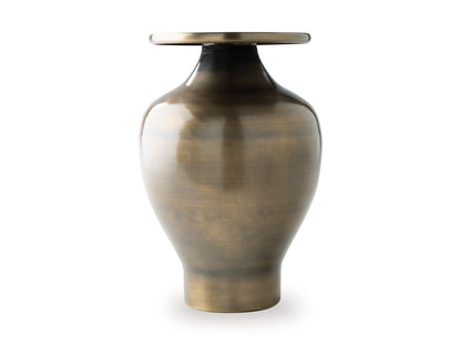 Fedorleigh vase
