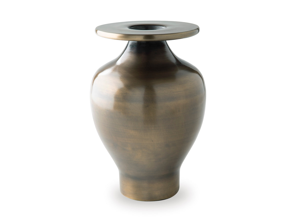 Fedorleigh vase 15.25"