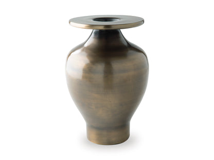Fedorleigh vase 15.25"