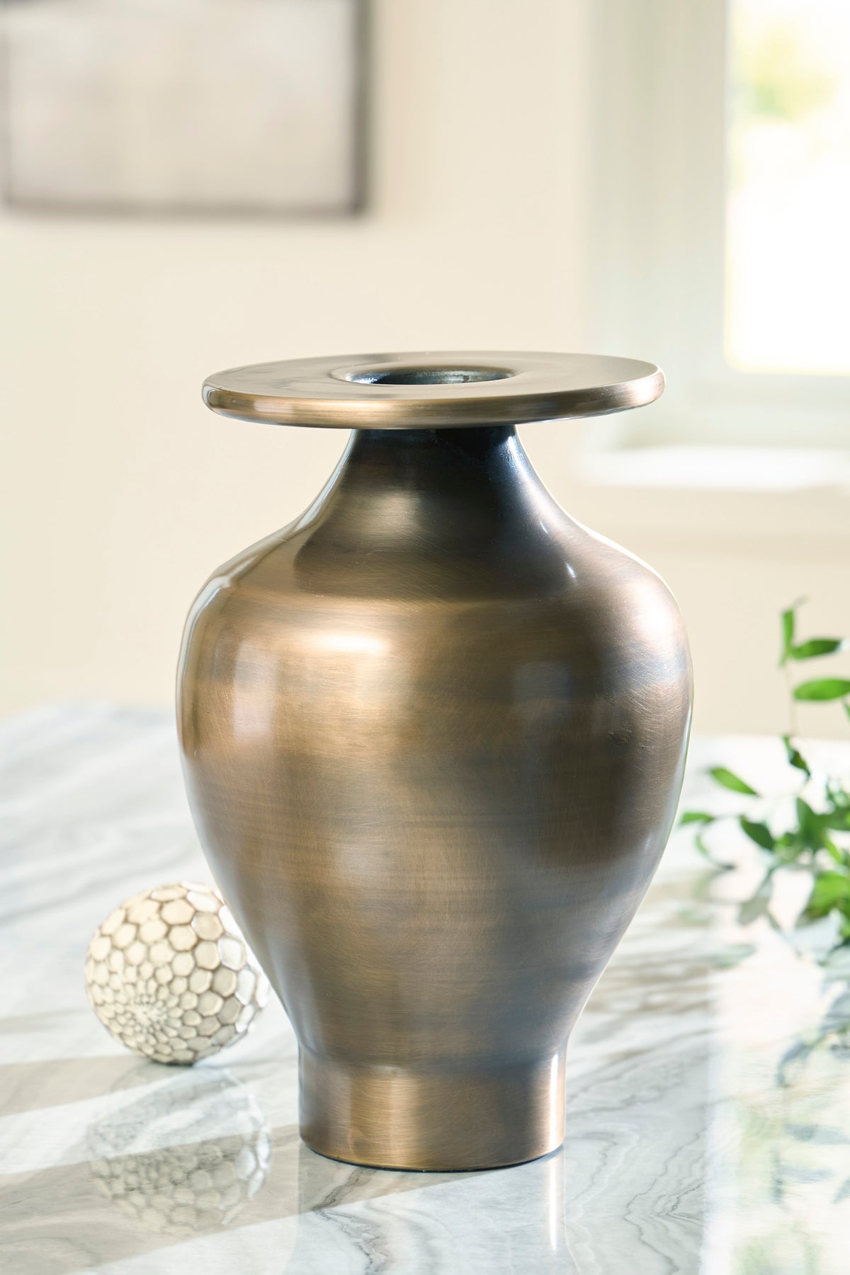 Fedorleigh vase