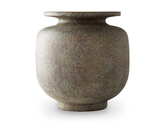 Ashley Jedwick Vase 11.13"