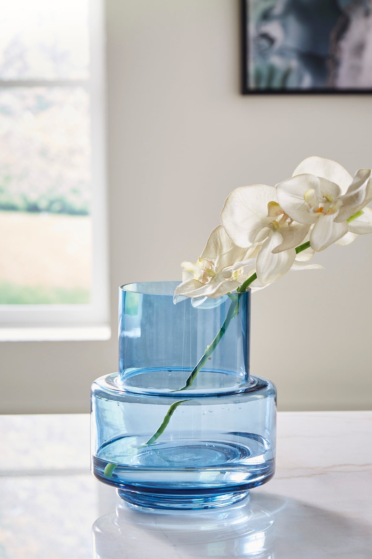 Ashley Bealen Indoor/Outdoor Vase