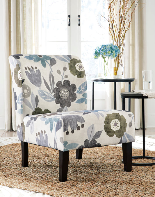 Triptis Accent Chair - alternate view