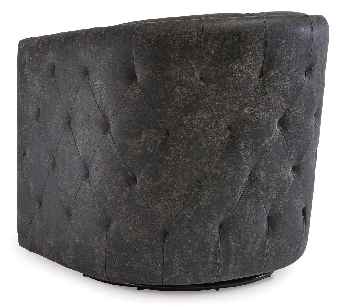 Brentlow Accent Swivel Chair