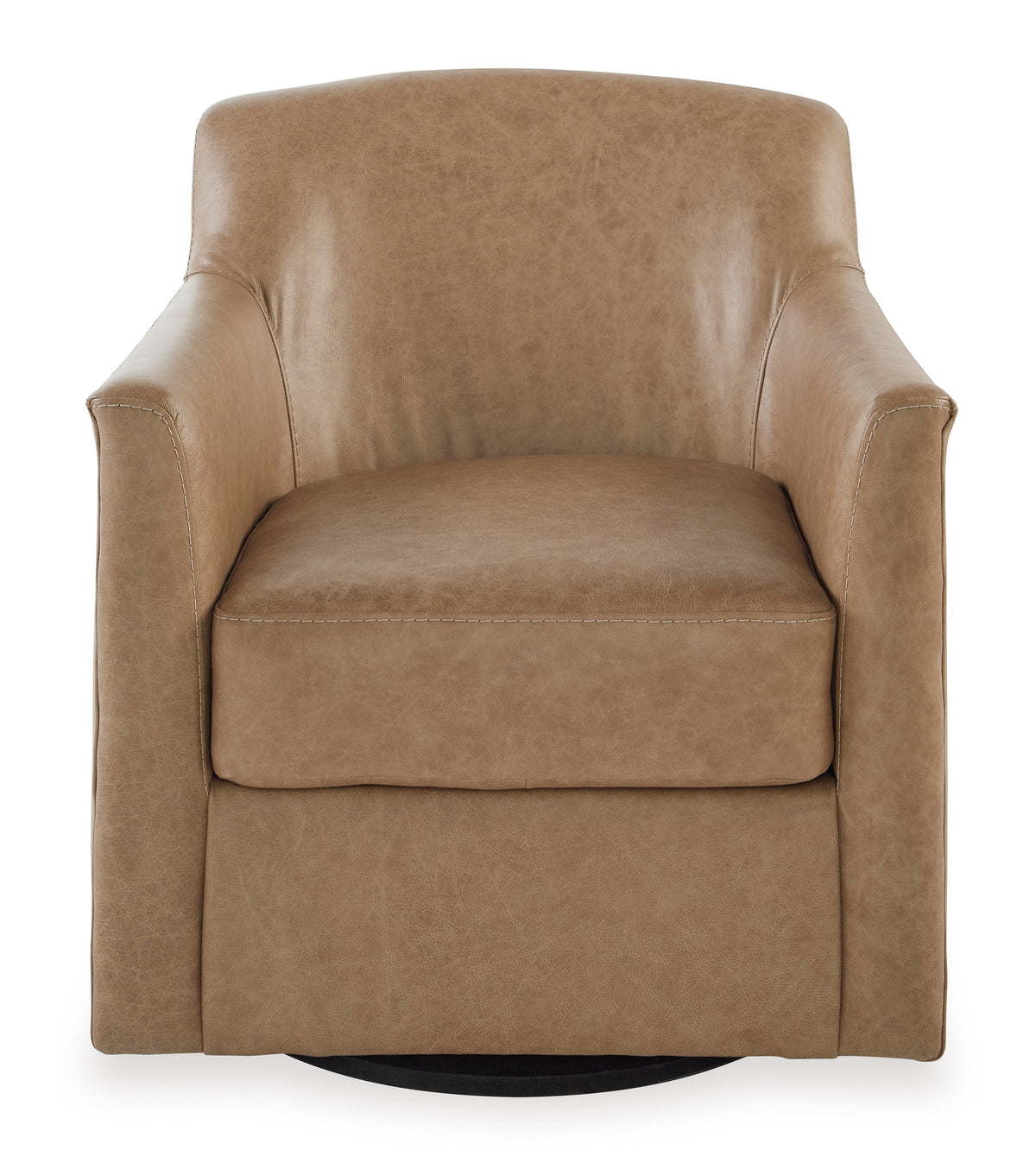 Bradney Swivel Accent Chair Tumbleweed