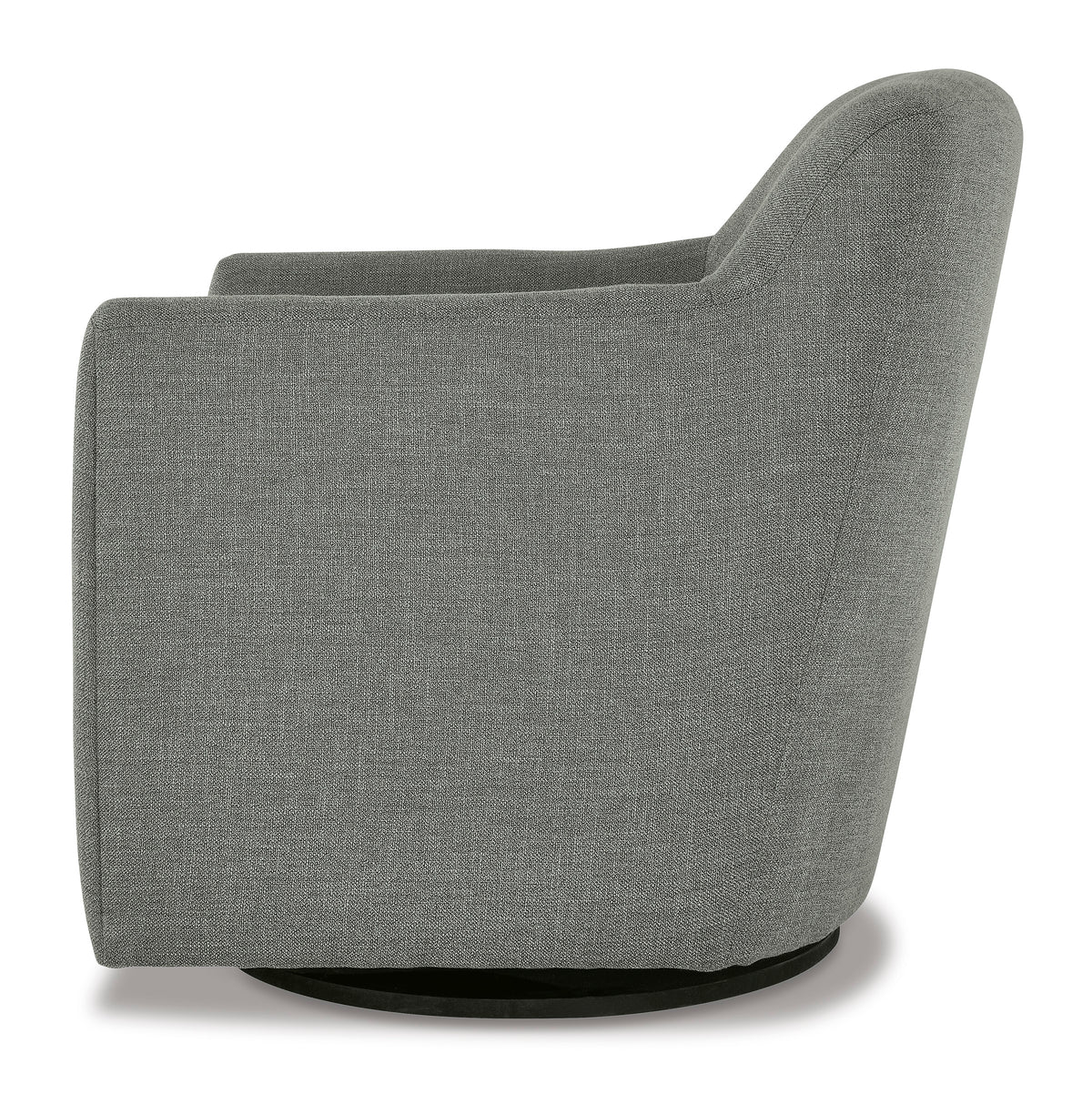 Bradney Swivel Accent Chair