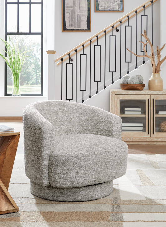 Wardsor Swivel Chair - alternate view
