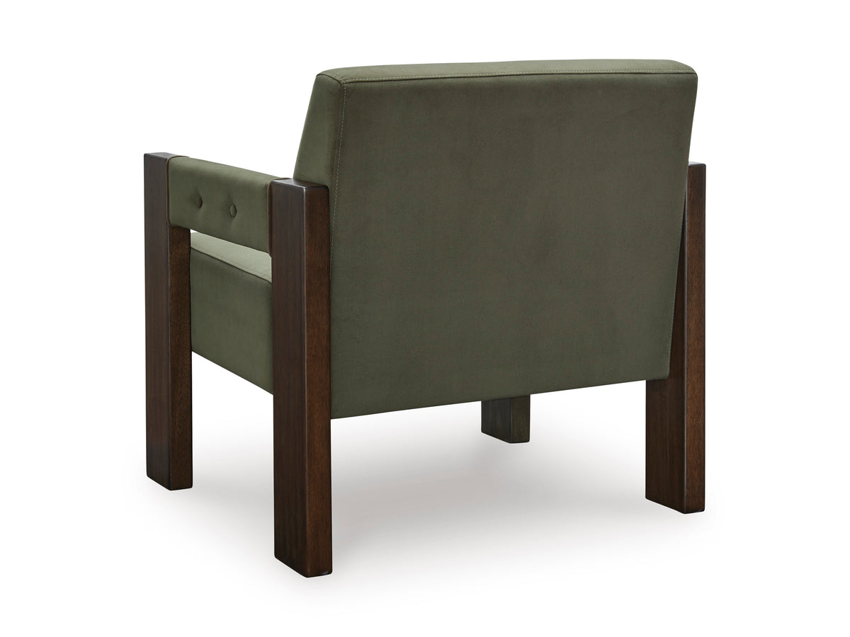 Adlanlock Accent Chair