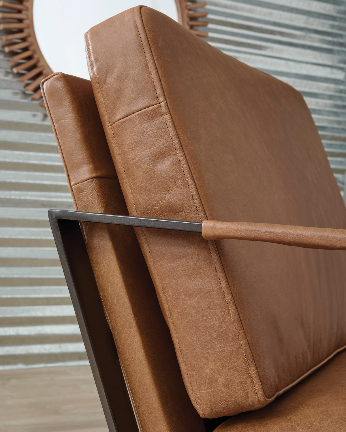 Ashley Garronmont Accent Chair