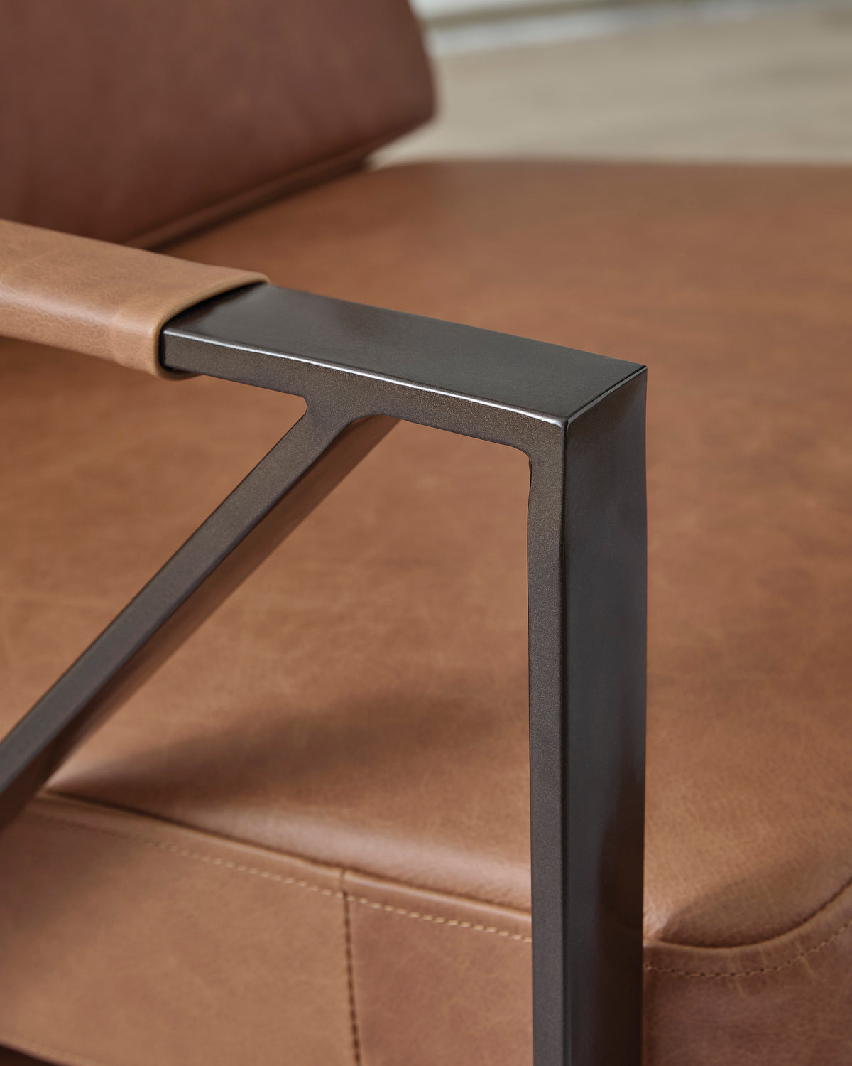 Ashley Garronmont Accent Chair