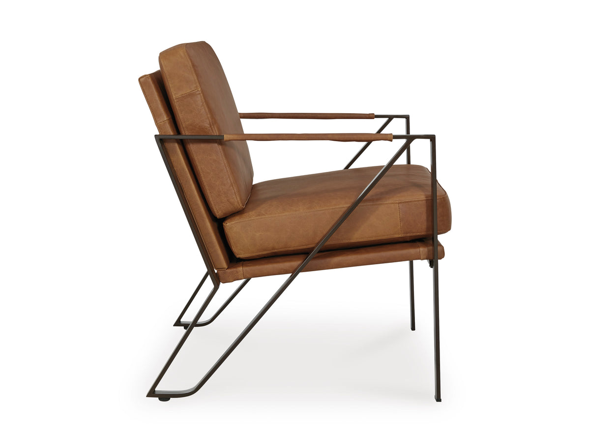 Ashley Garronmont Accent Chair