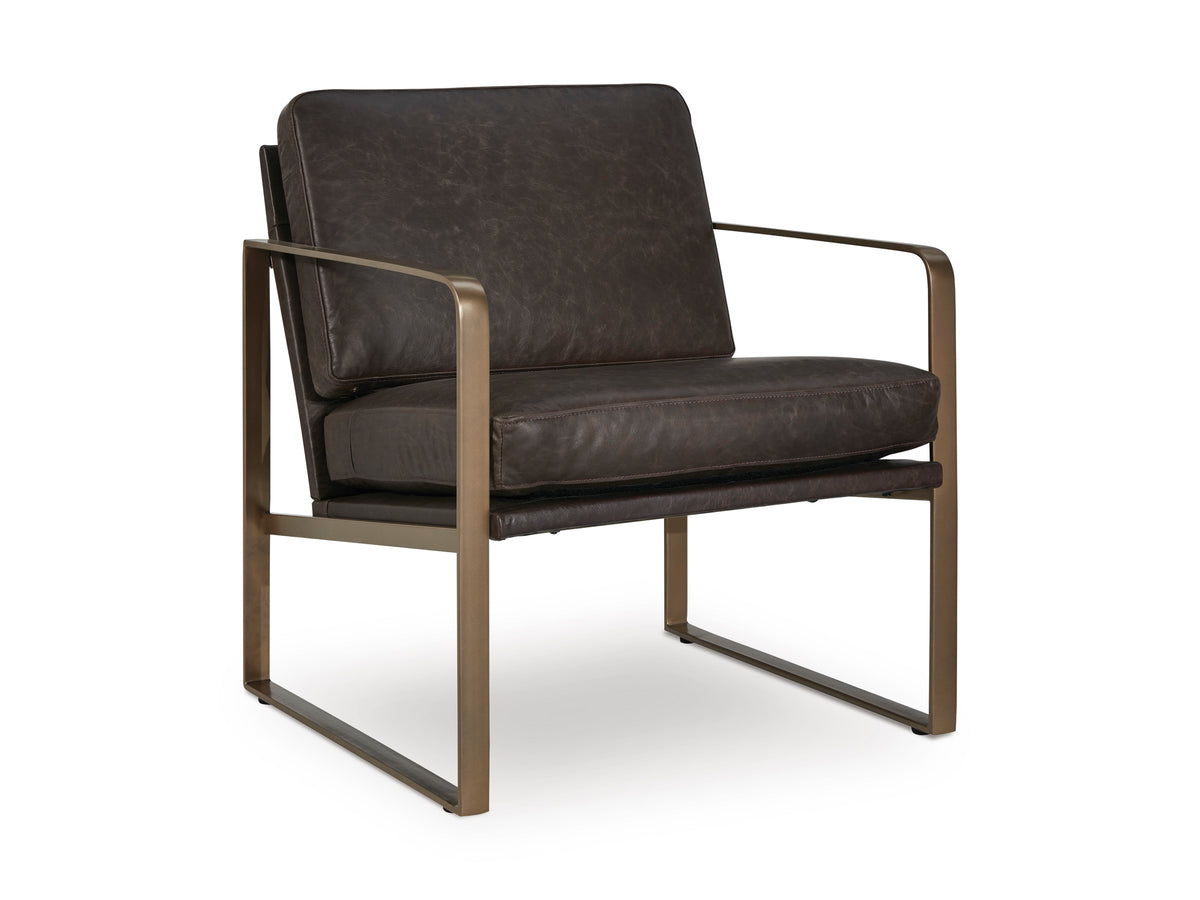 Ashley Bradett Accent Chair