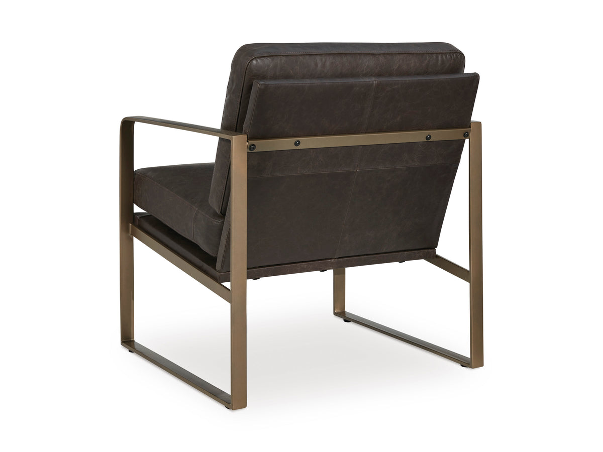 Ashley Bradett Accent Chair