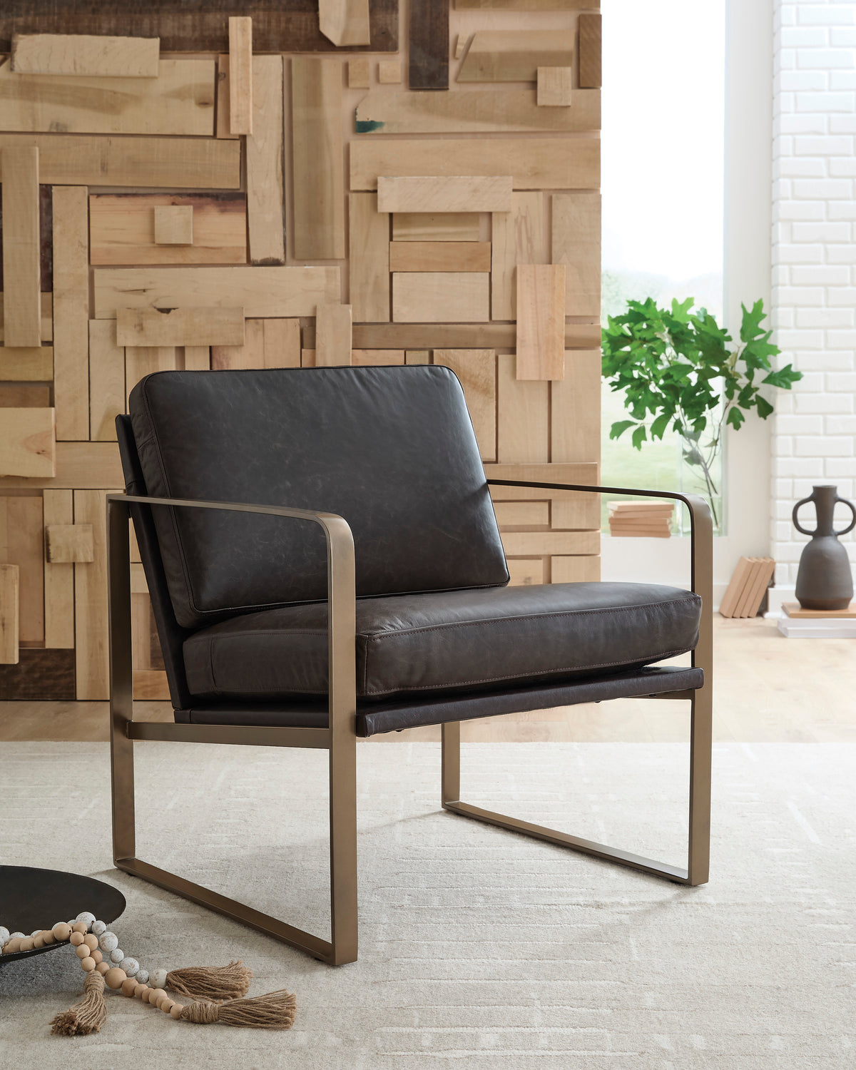 Ashley Bradett Accent Chair