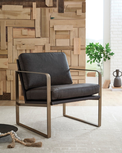 Ashley Bradett Accent Chair