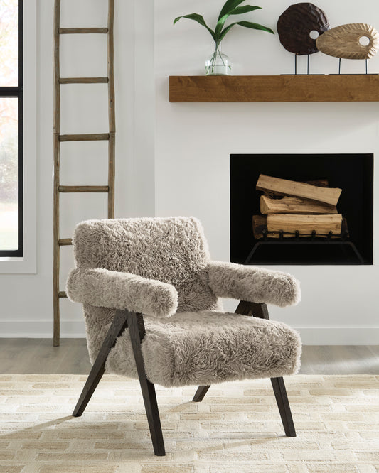 Ashley Goda Accent Chair - alternate view