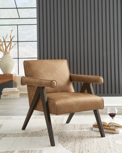 Ashley Goda Accent Chair