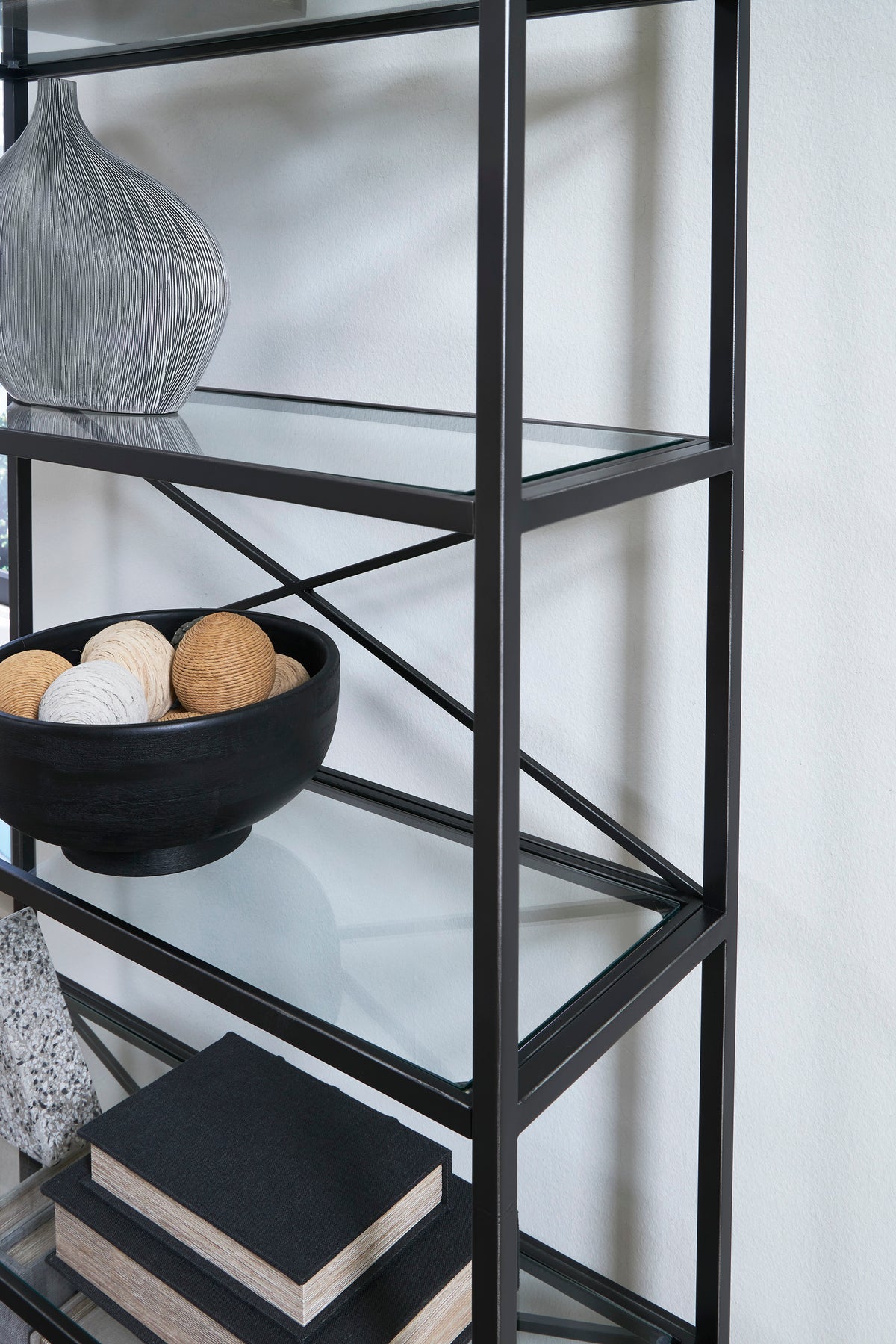 Dakerwell Bookcase