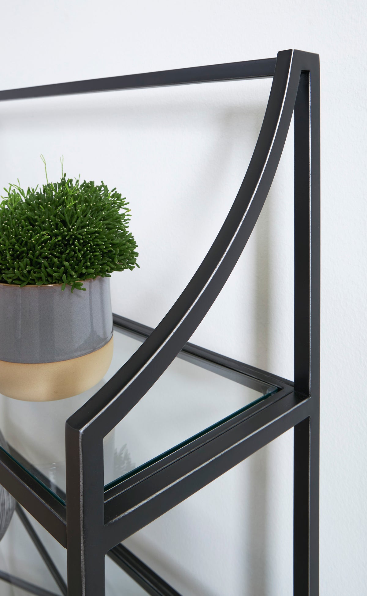 Dakerwell Bookcase