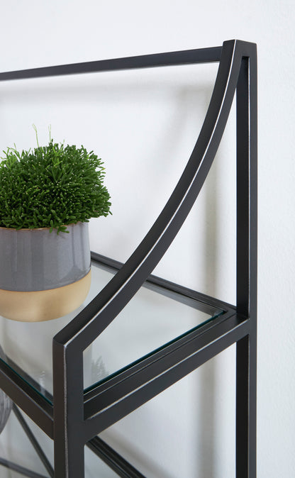 Dakerwell Bookcase