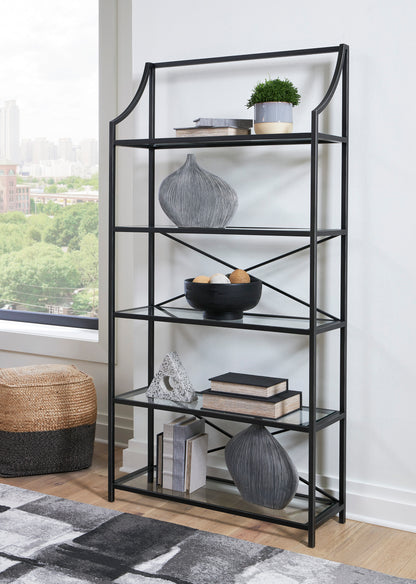 Dakerwell Bookcase