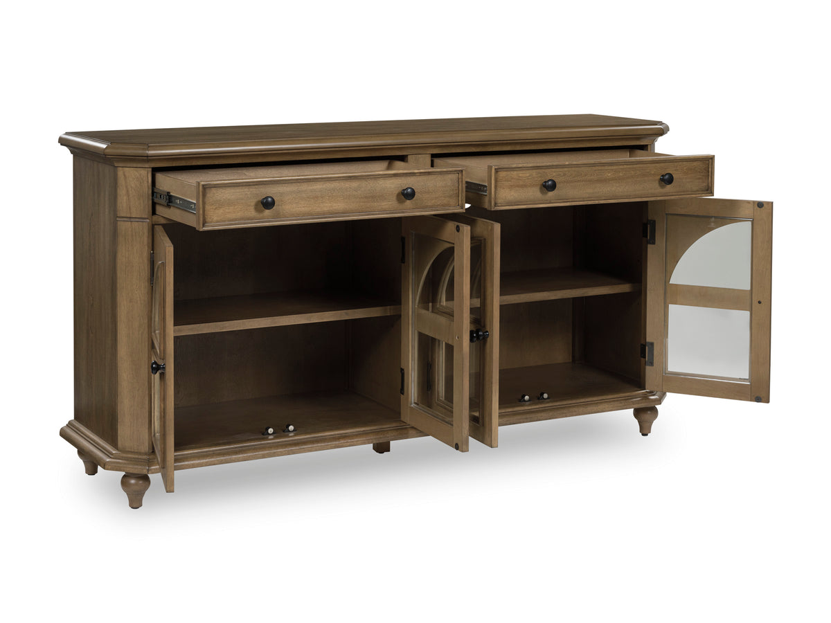 Barlomore Accent Cabinet