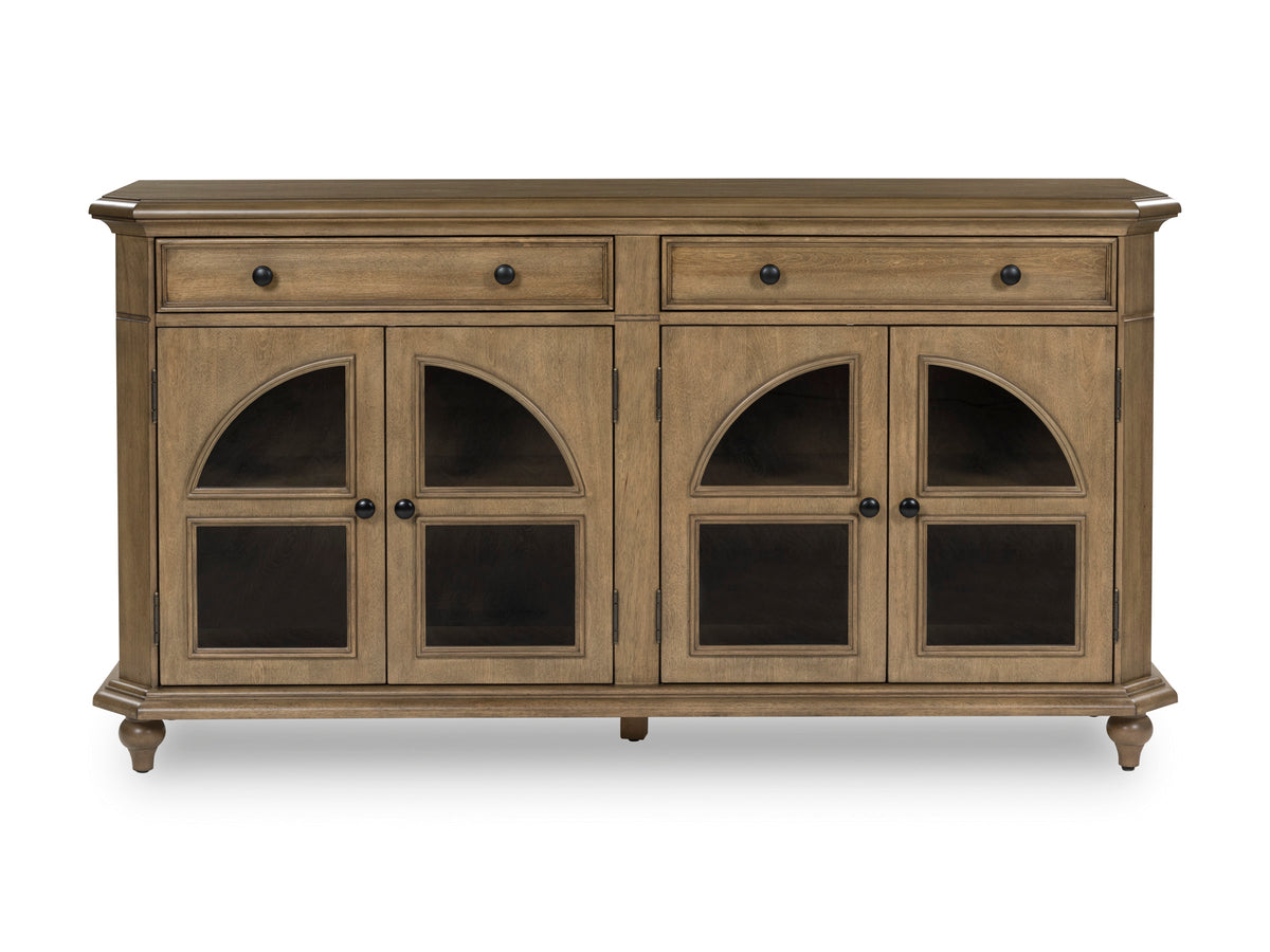 Barlomore Accent Cabinet