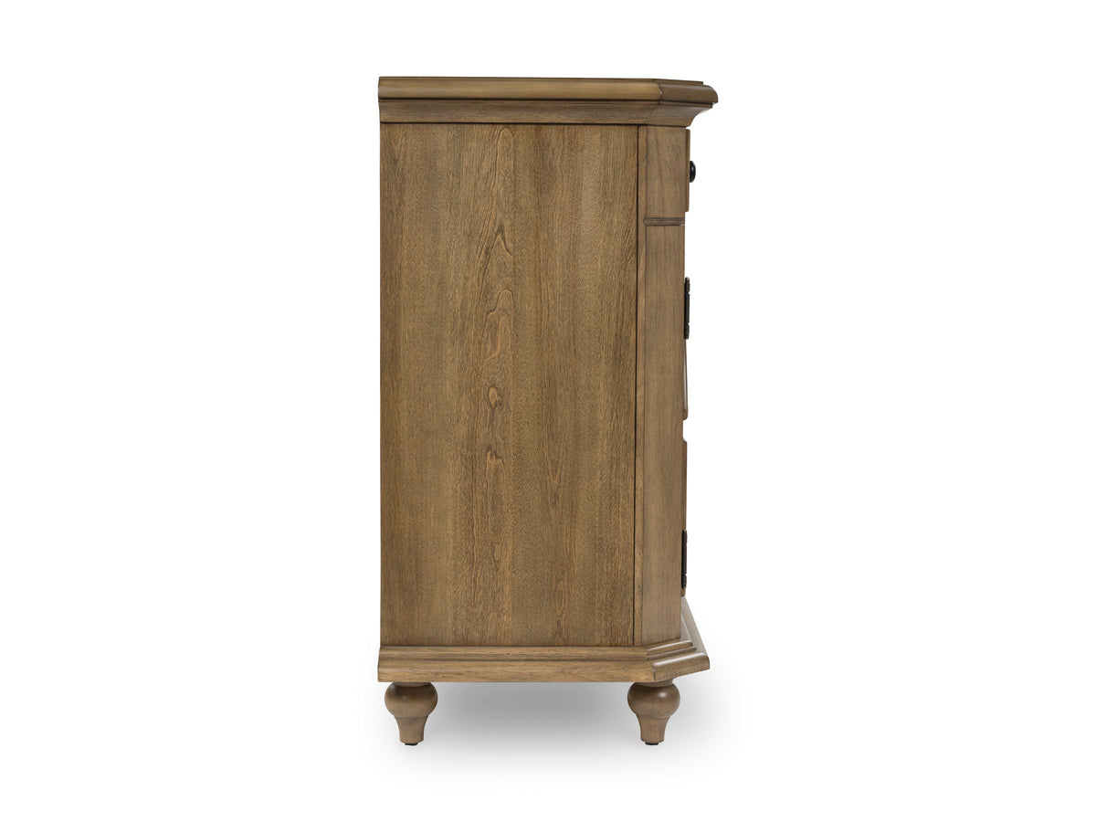 Barlomore Accent Cabinet