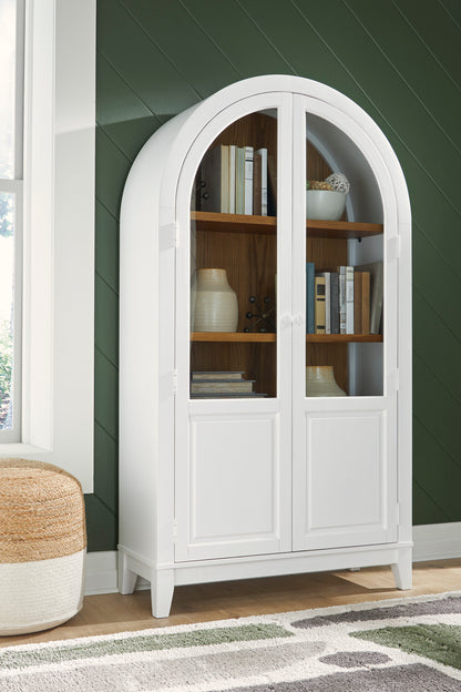 Dagandale Accent Cabinet