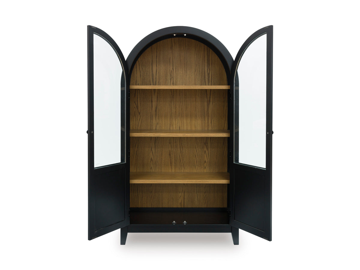 Dagandale Accent Cabinet