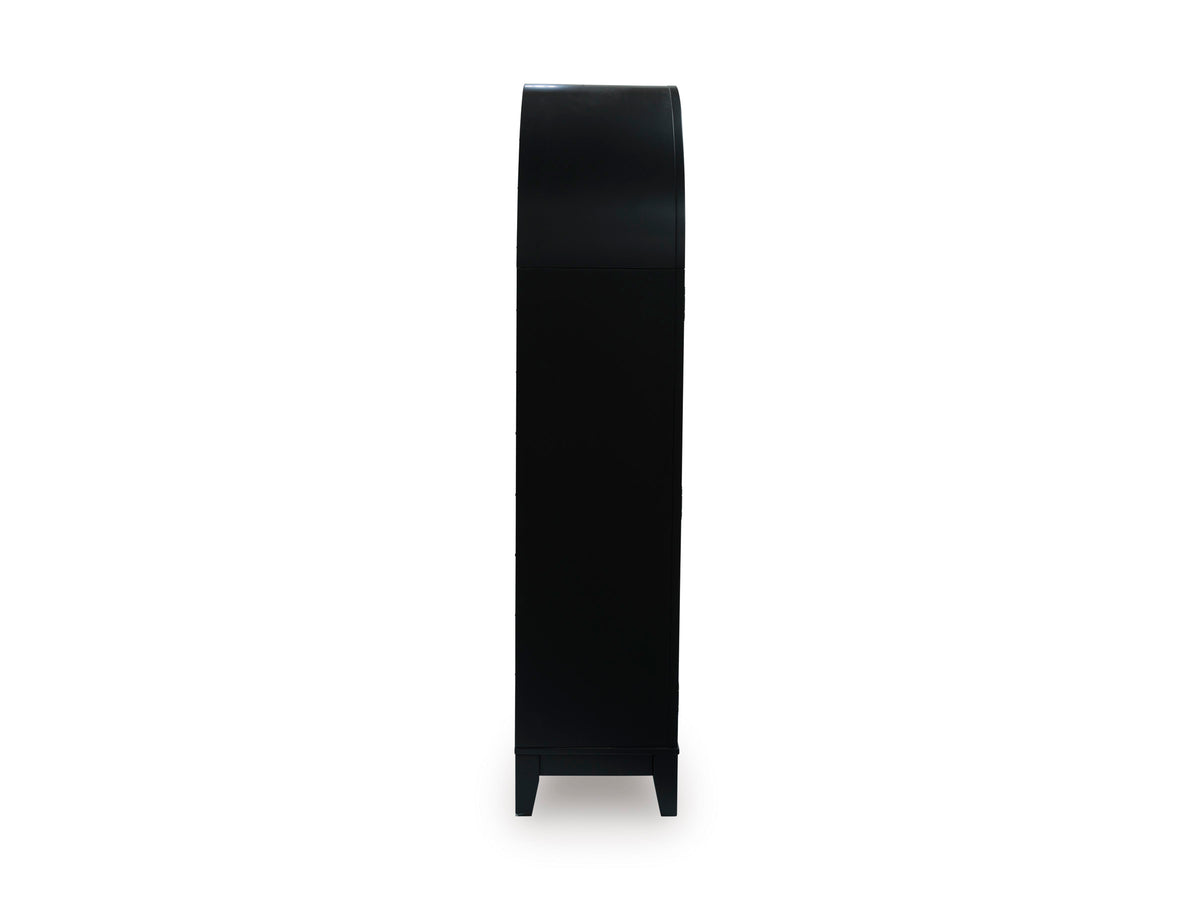 Dagandale Accent Cabinet