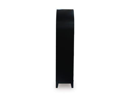 Dagandale Accent Cabinet