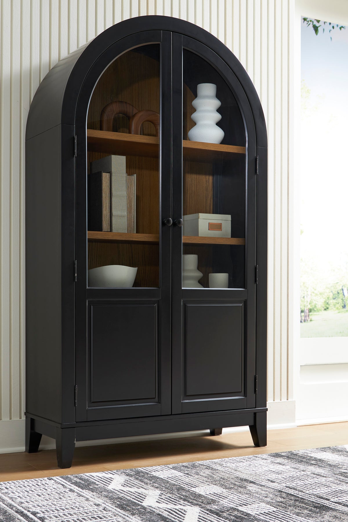 Dagandale Accent Cabinet