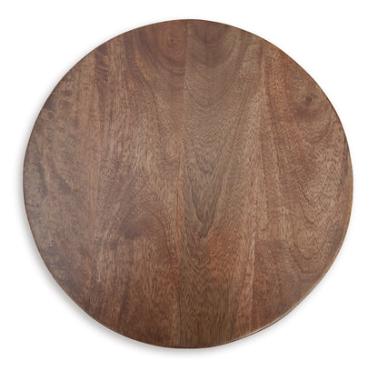 Joville Accent Table