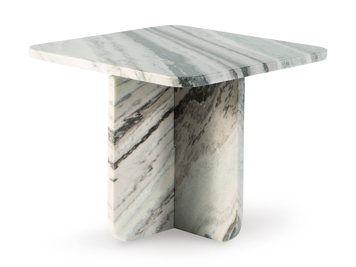 Baretton Accent Cocktail Table 14.38"