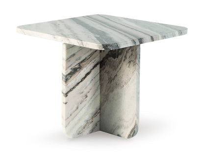 Baretton Accent Cocktail Table 14.38"