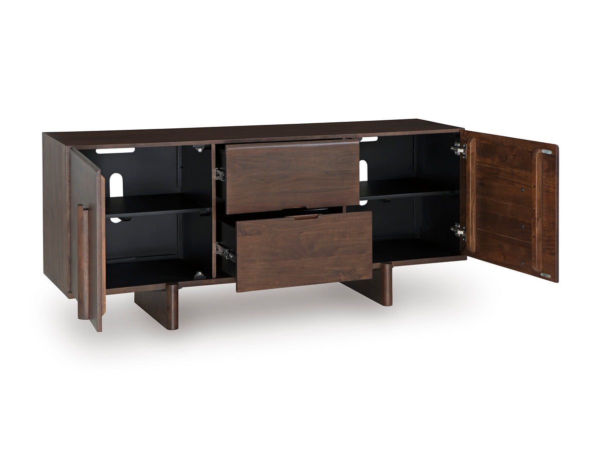 Kydler Accent Cabinet