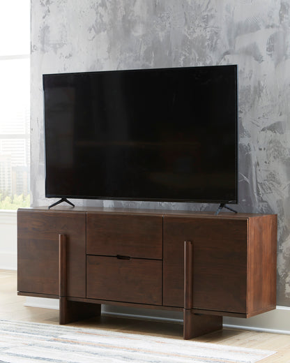 Kydler Accent Cabinet