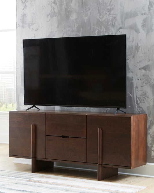Kydler Accent Cabinet - alternate view