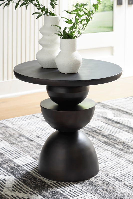 Kurtson Accent Table - alternate view