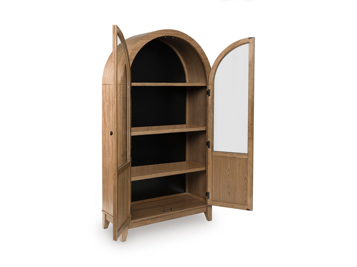 Dagandale Accent Cabinet