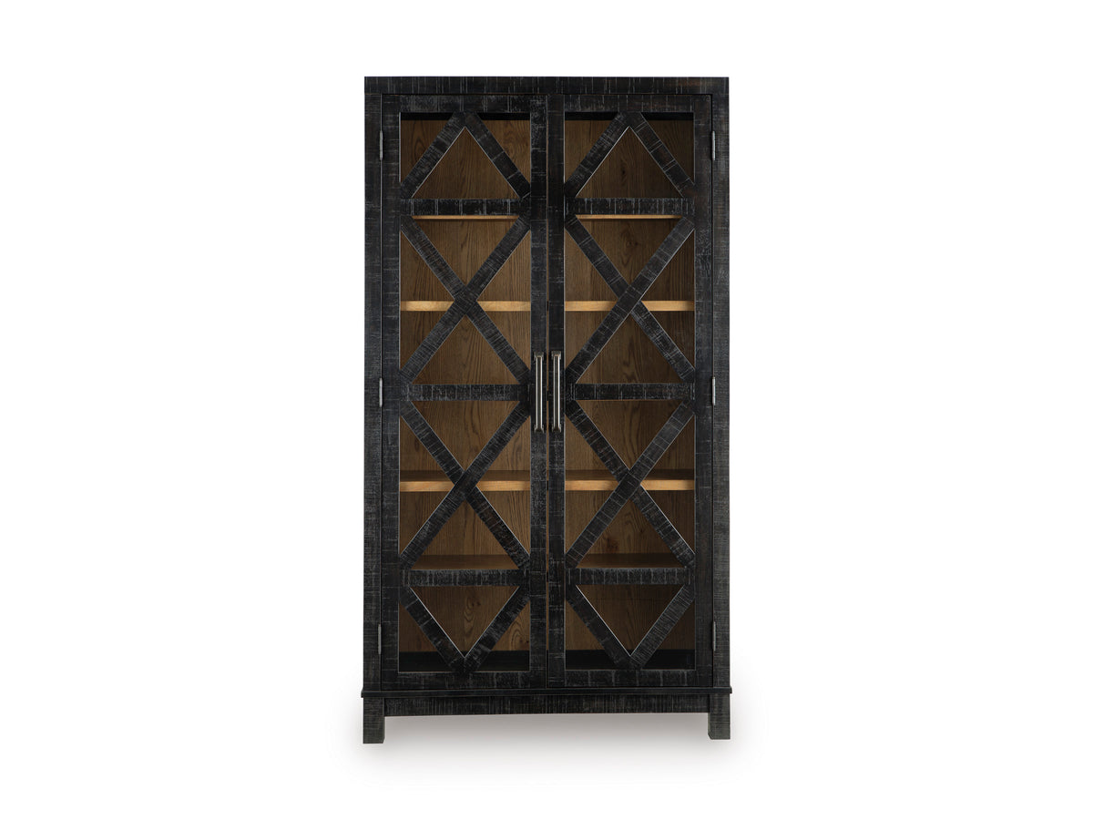 Christop Accent Cabinet