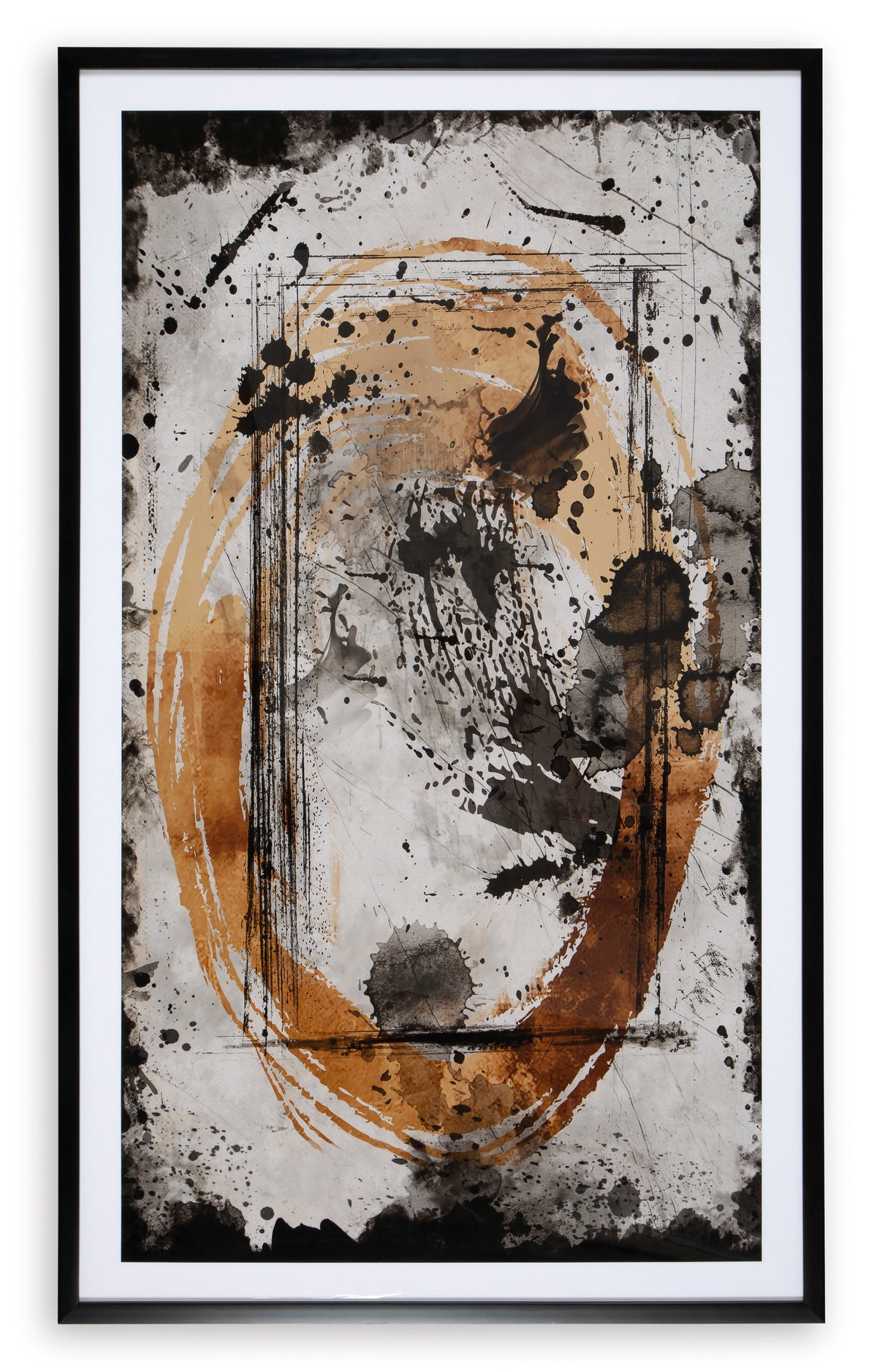 Ashley Clefting Wall Art
