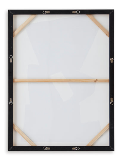Garviery Wall Art