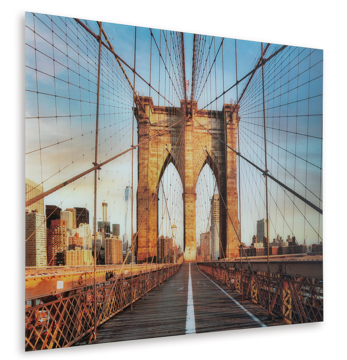 Ashley Shayward Wall Art