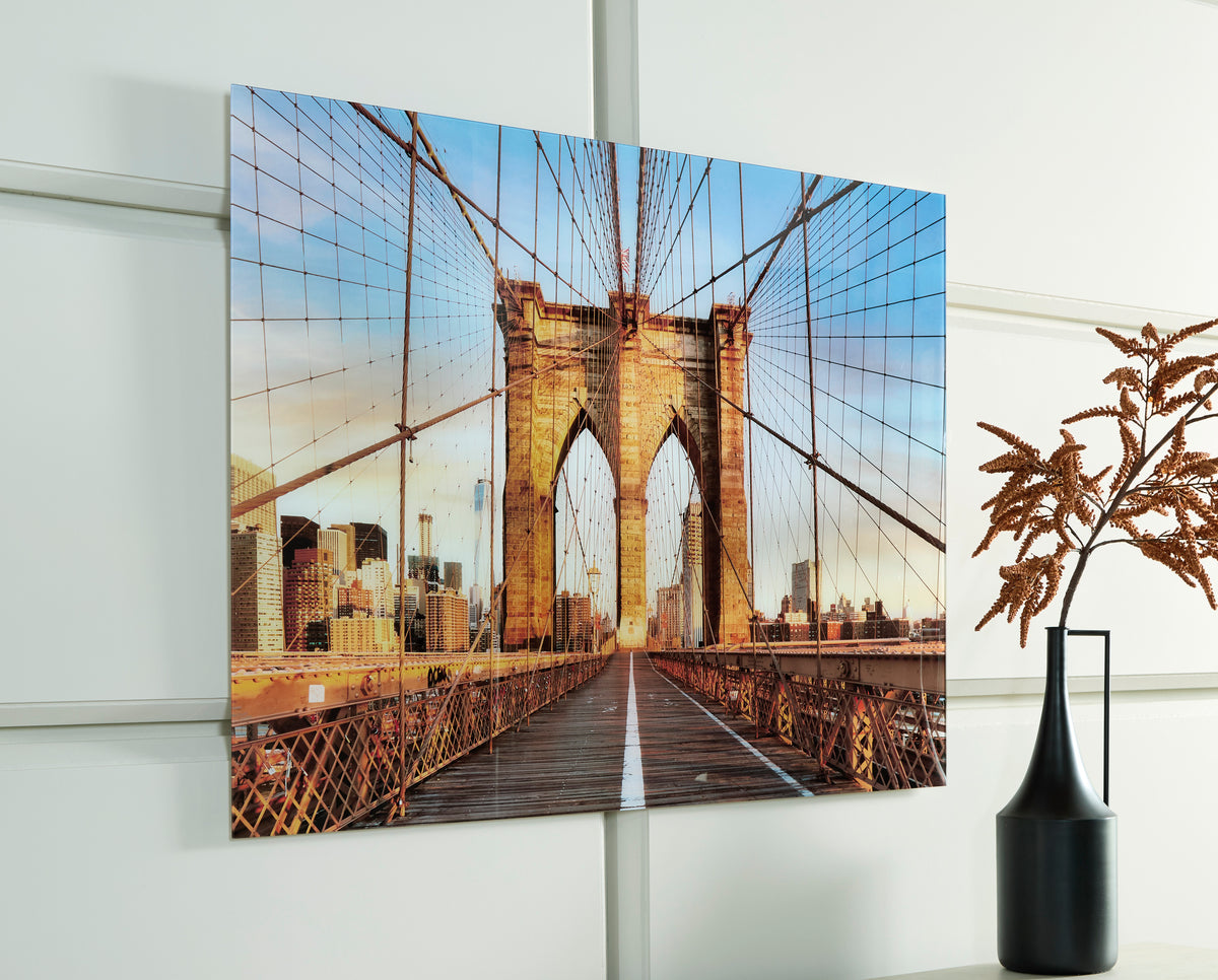 Ashley Shayward Wall Art
