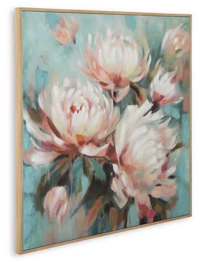 Ashley Parryville Wall Art