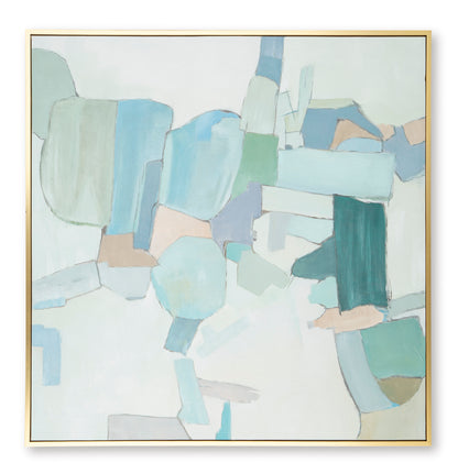 Ashely Wynburn Wall Art